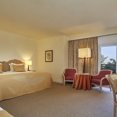Portobay Falesia Готель Албуфейра