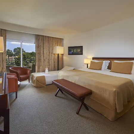 Готель Portobay Falesia Албуфейра