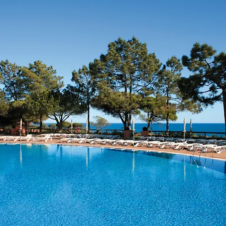 Portobay Falesia Αλμπουφέιρα