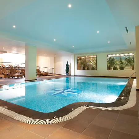 Portobay Falesia Szálloda Albufeira