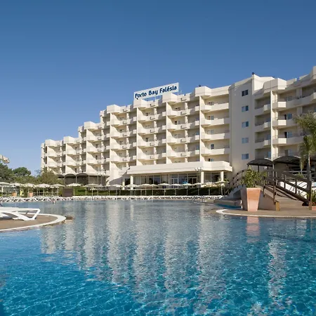 Готель Portobay Falesia Албуфейра