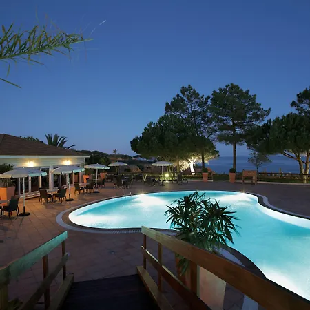 Portobay Falesia Готель