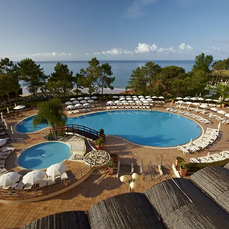 Portobay Falesia 4* Αλμπουφέιρα