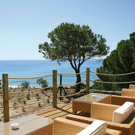 Portobay Falesia Готель