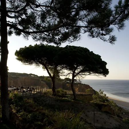Portobay Falesia Готель 4*