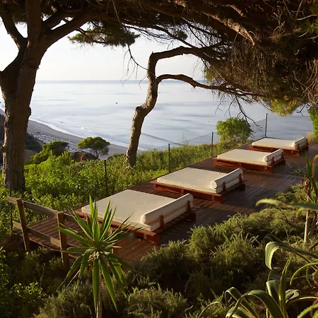 Portobay Falesia Готель
