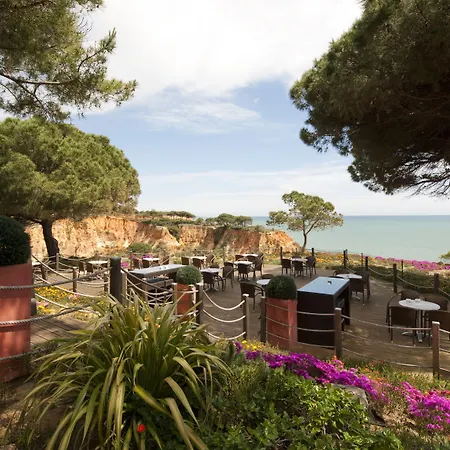 Готель Portobay Falesia Албуфейра