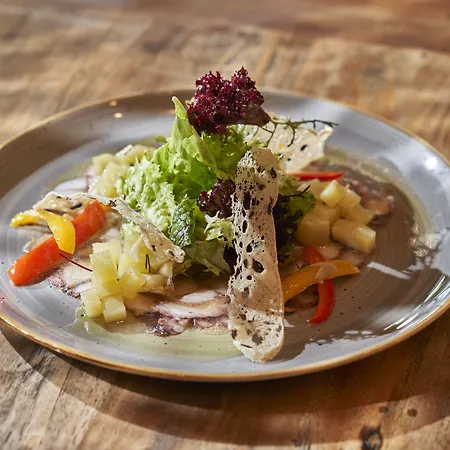 Portobay Falesia 4* Αλμπουφέιρα