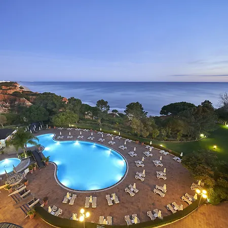 Szálloda Portobay Falesia 4*