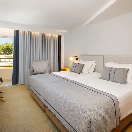 Szálloda Portobay Falesia 4*