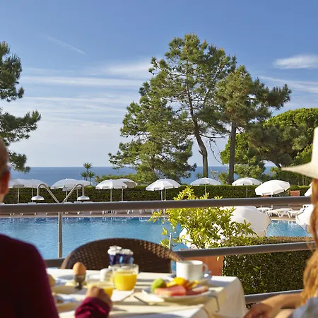 Portobay Falesia 4* Албуфейра