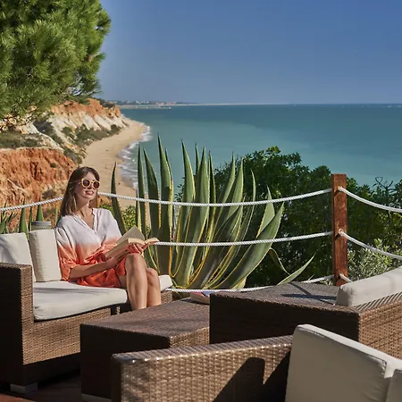 Portobay Falesia Αλμπουφέιρα