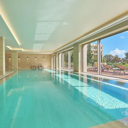Hotel Portobay Falesia 4*