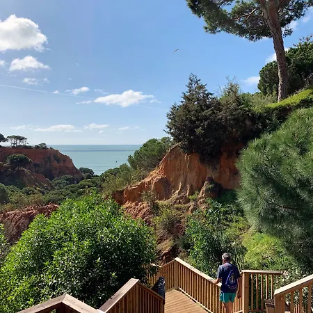 Portobay Falesia Hotel Albufeira
