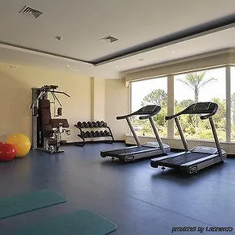 Готель Portobay Falesia 4*