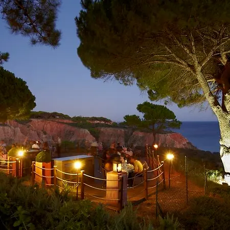 Portobay Falesia Готель