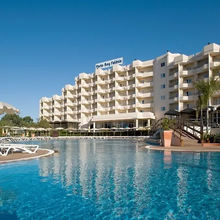 Готель Portobay Falesia Албуфейра