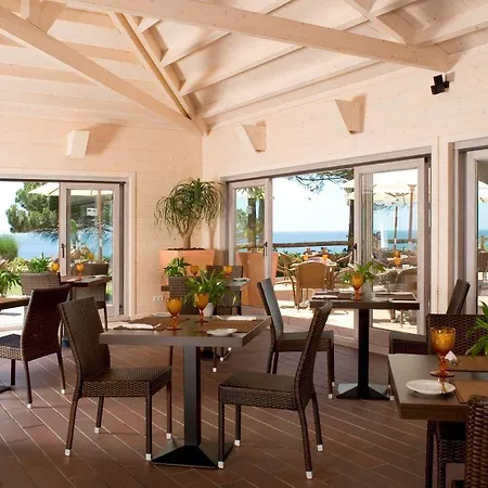 Готель Portobay Falesia 4*
