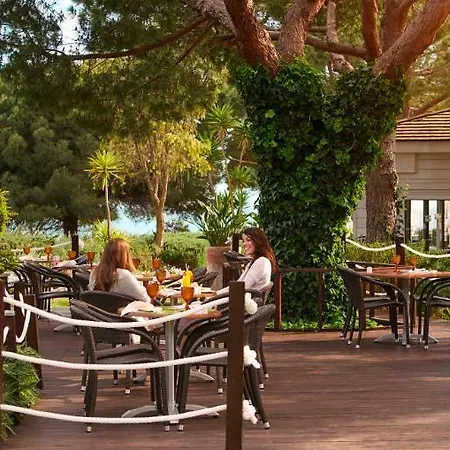 Готель Portobay Falesia 4*