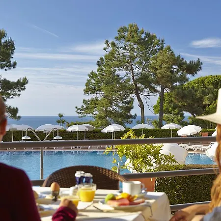 Готель Portobay Falesia 4*