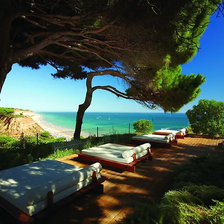 Готель Portobay Falesia Албуфейра