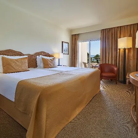 Portobay Falesia Готель Албуфейра