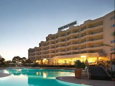 Готель Portobay Falesia Албуфейра