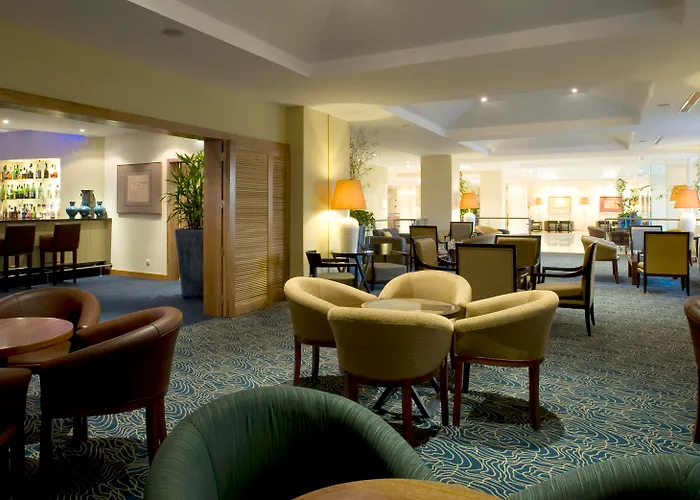 Hotell Portobay Falesia 4*