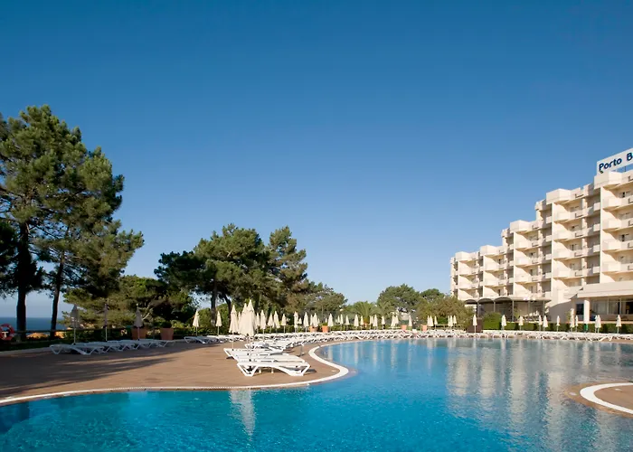 Portobay Falesia Hotell Albufeira