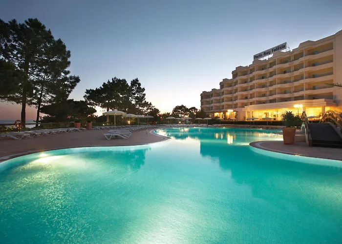 Hotel Portobay Falesia