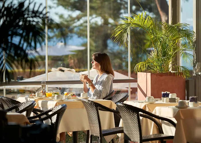 Portobay Falesia Hotel Albufeira