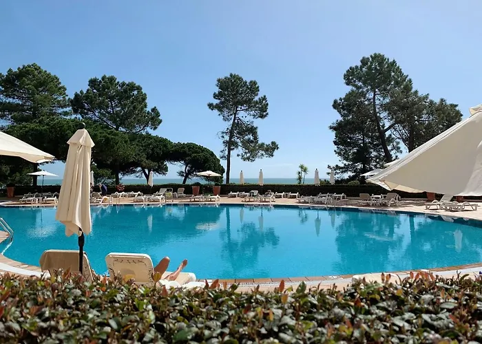 Portobay Falesia Hotell