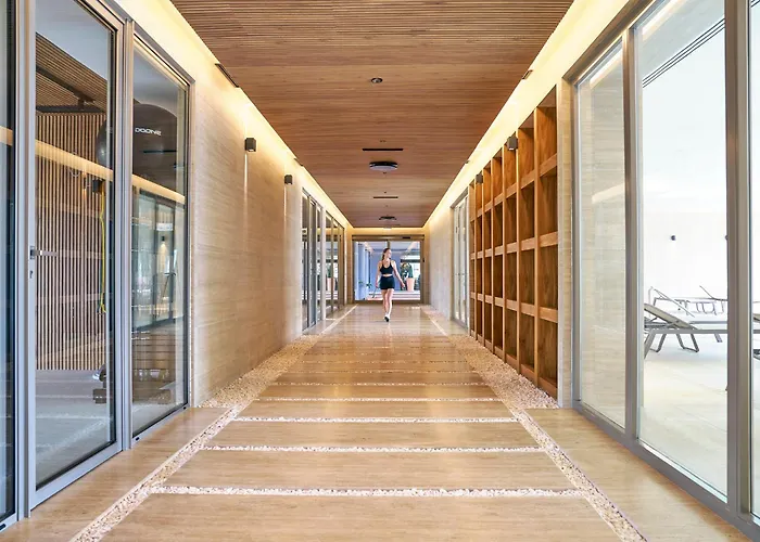 Portobay Falesia Hotel Albufeira