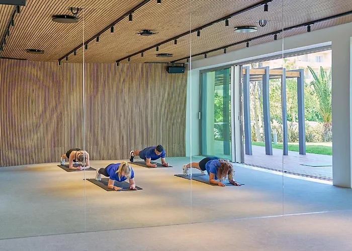 Portobay Falesia Albufeira