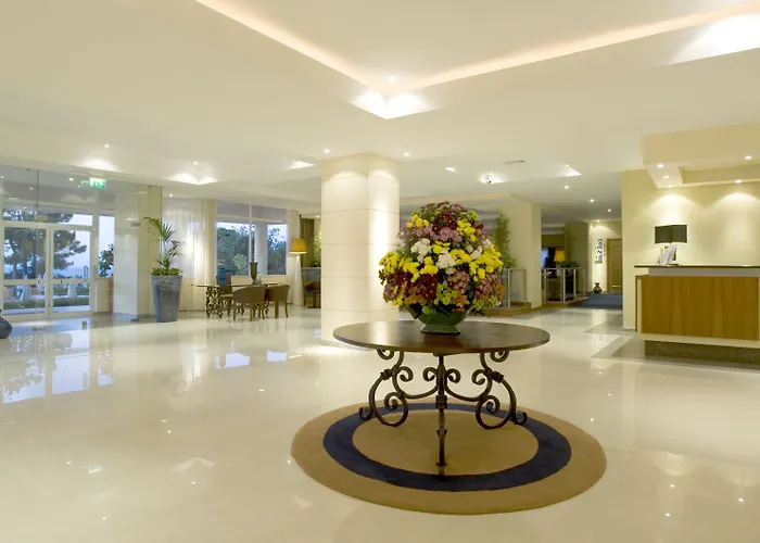 Portobay Falesia Albufeira