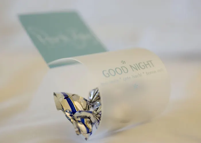 Portobay Falesia Hotell 4*