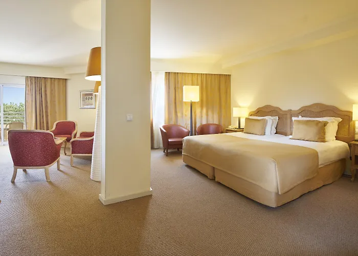 Hotel Portobay Falesia 4*