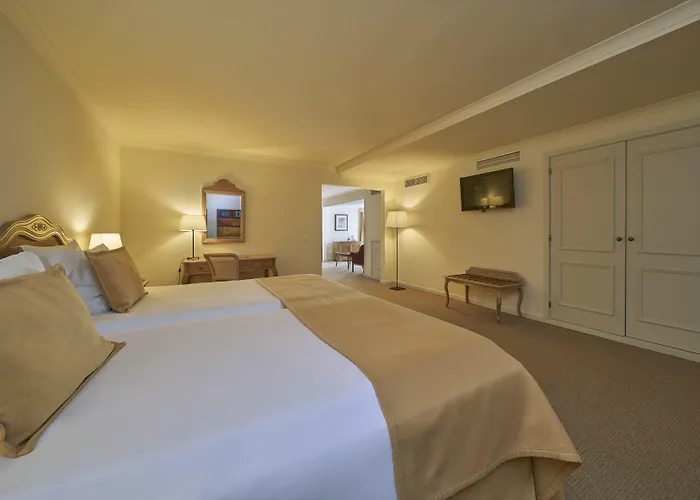 Hotel Portobay Falesia Albufeira