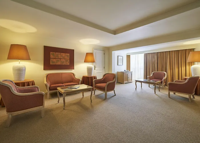 Portobay Falesia Hotell