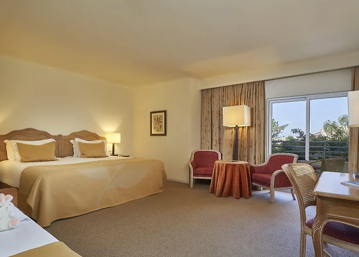 Portobay Falesia Hotell Albufeira