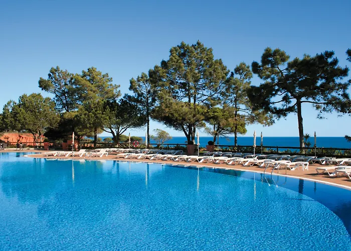 Portobay Falesia Albufeira