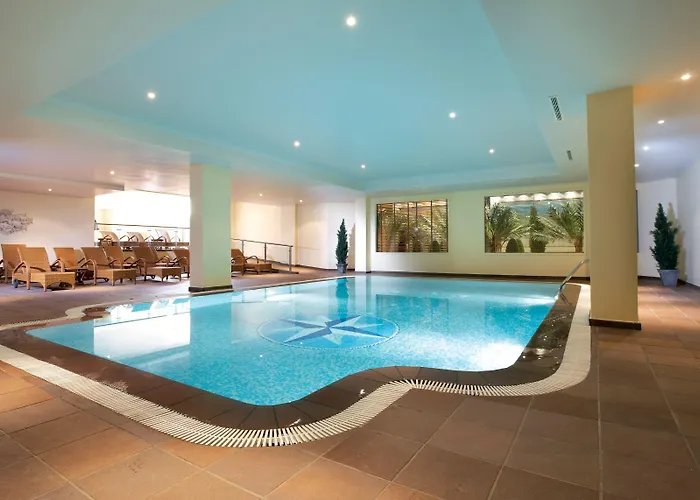 Portobay Falesia Hotel Albufeira