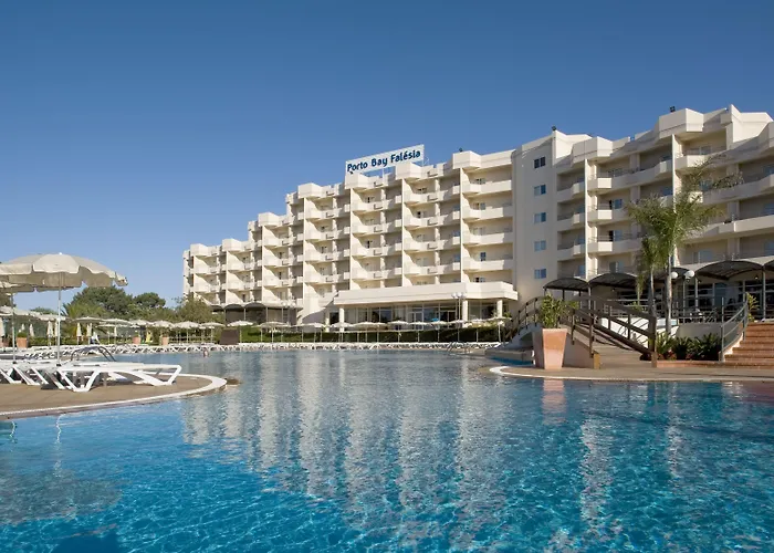 Hotel Portobay Falesia Albufeira