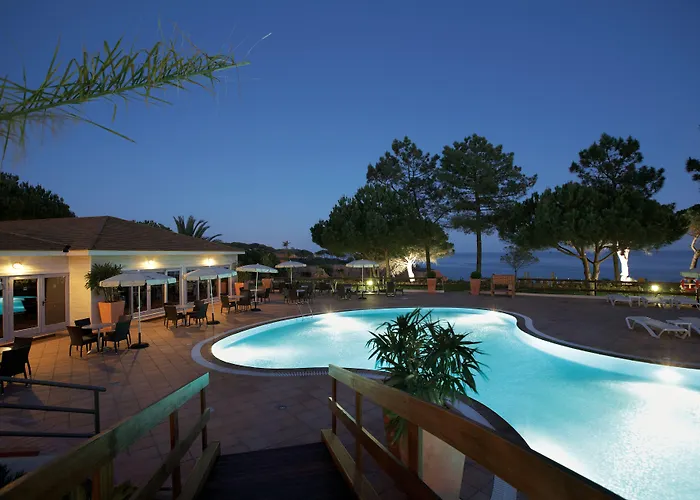 Portobay Falesia Hotell