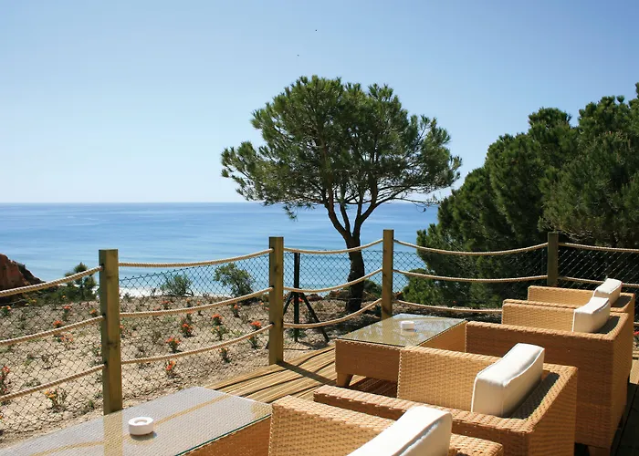 Portobay Falesia Hotell