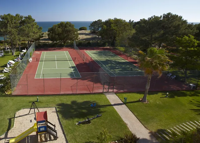 Portobay Falesia Hotel