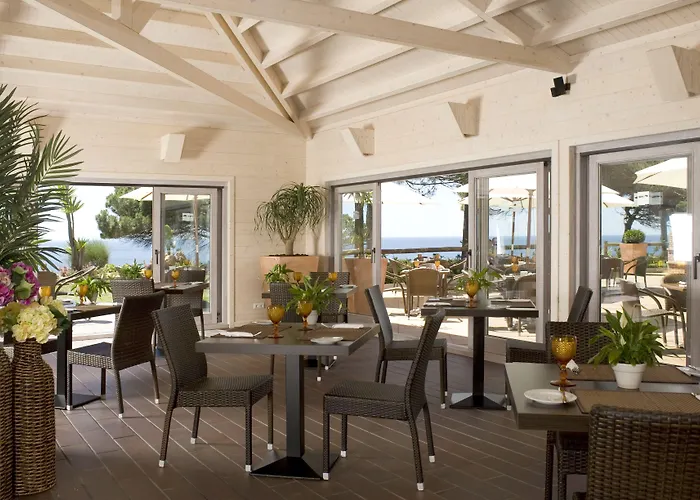 Portobay Falesia Hotell