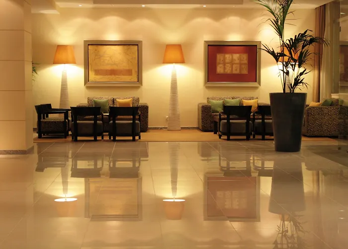 Portobay Falesia 4* Albufeira