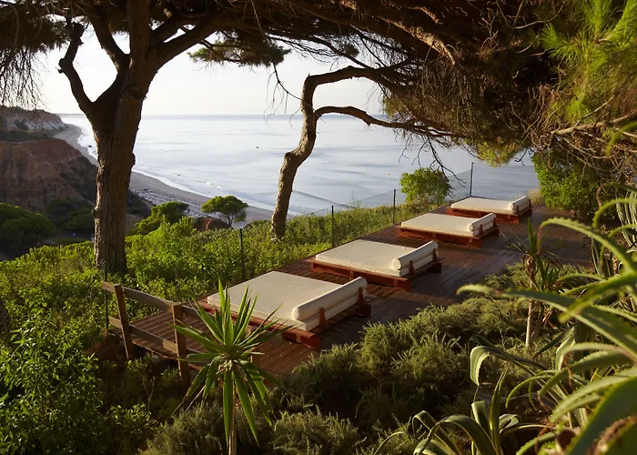 Portobay Falesia Hotell