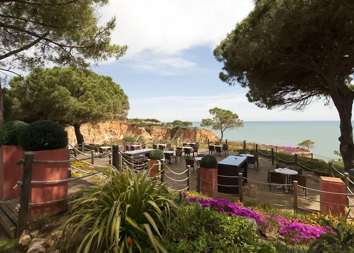 Hotell Portobay Falesia Albufeira